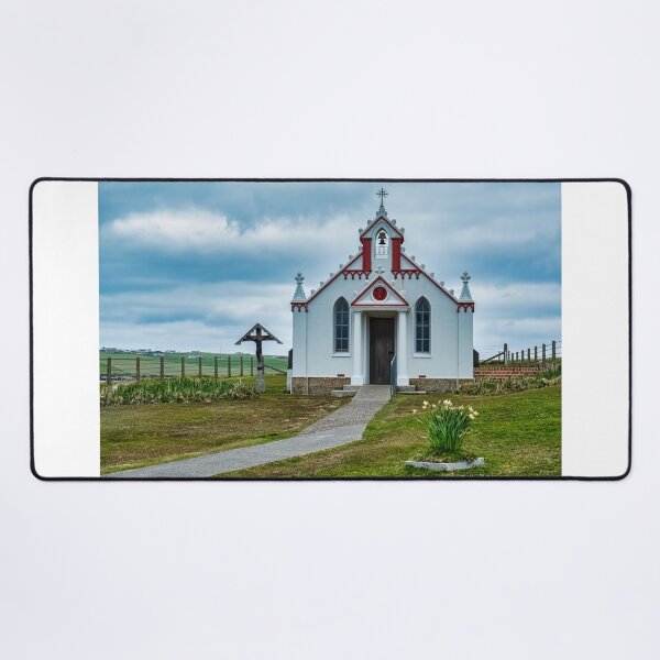 Item preview, The Italian Chapel designed and sold by photograham.