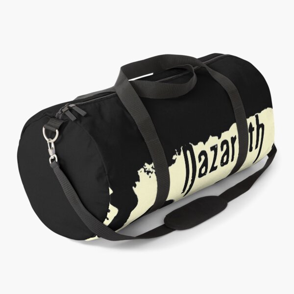 Item preview, Dunfermline hard rock favourite Nazareth designed and sold by SaraGonzalesT.