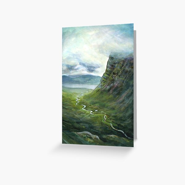 Item preview, Coire na Ba designed and sold by balnacra.