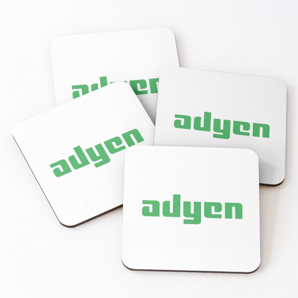 Item preview, ★ Adyen designed and sold by Geekvana ⧉.