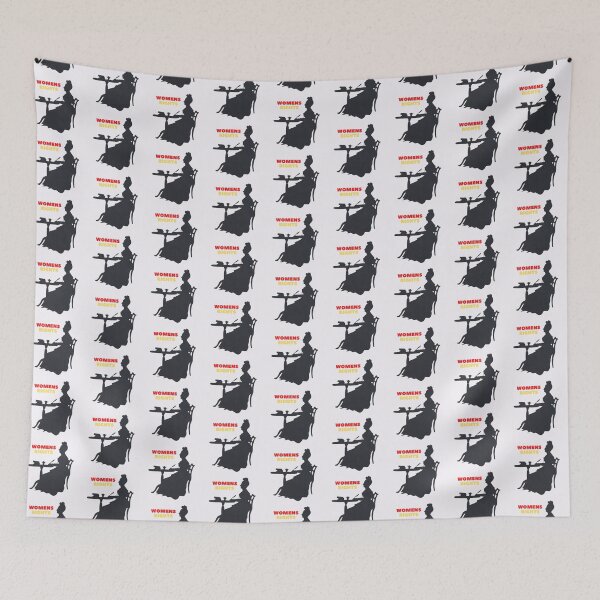 Item preview, Womens Right designed and sold by thundercandy.