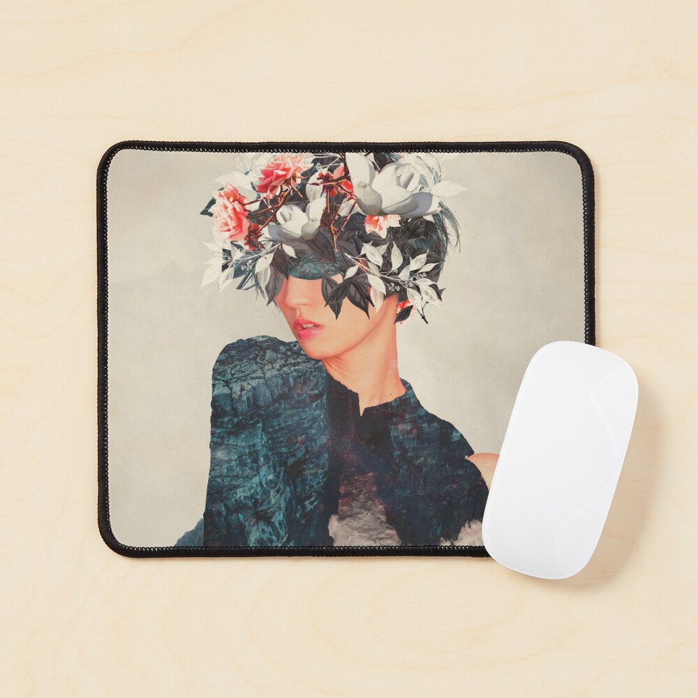 Item preview, Mouse Pad designed and sold by FrankMoth.
