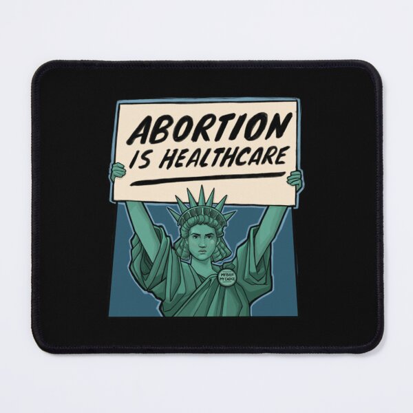 Item preview, El aborto es cuidado de la salud designed and sold by BufFord71.