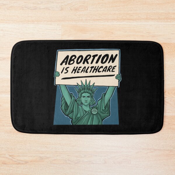 Item preview, Abortion is Healthcare designed and sold by BufFord71.