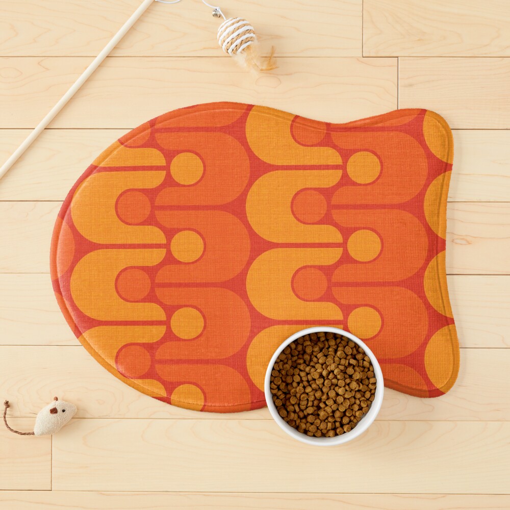 Golden Oldie Pet Mat
