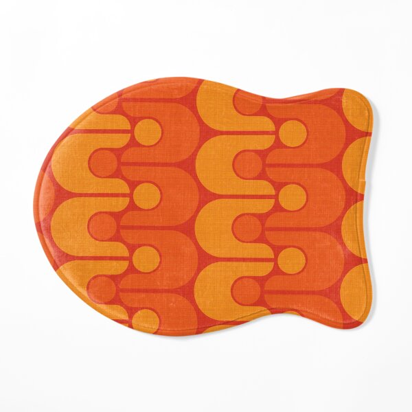 Golden Oldie Cat Mat