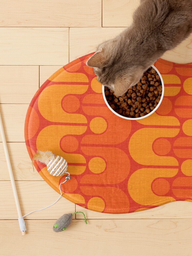 Alternate view of Golden Oldie Pet Mat