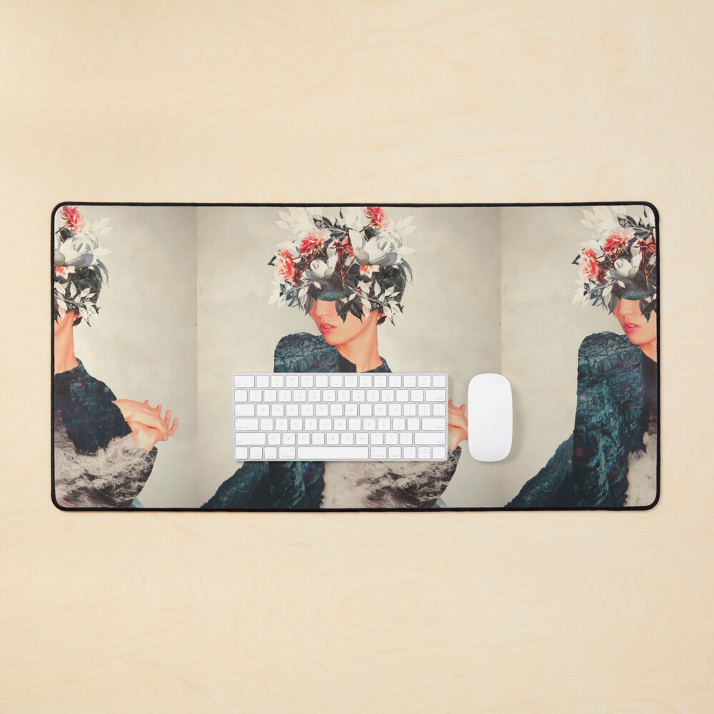 Item preview, Desk Mat designed and sold by FrankMoth.