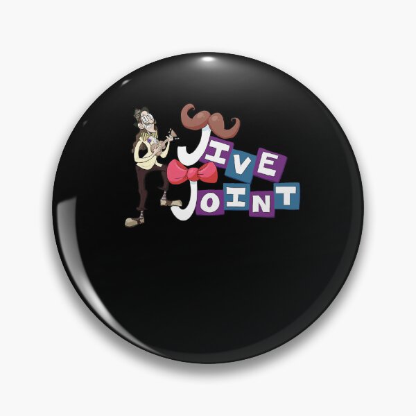 Item preview, Jive Joint with Super Tall Paul  designed and sold by dickvusqr.