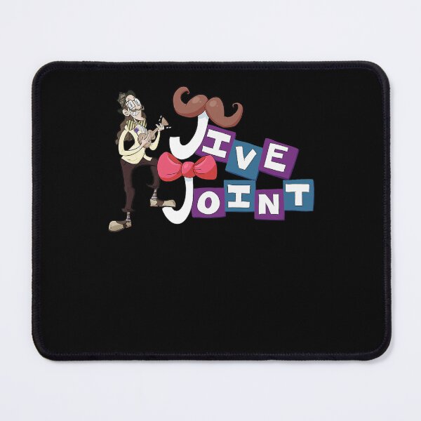 Item preview, Jive Joint with Super Tall Paul  designed and sold by dickvusqr.