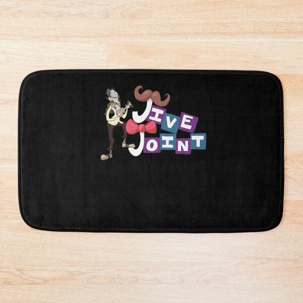 Item preview, Jive Joint with Super Tall Paul  designed and sold by dickvusqr.