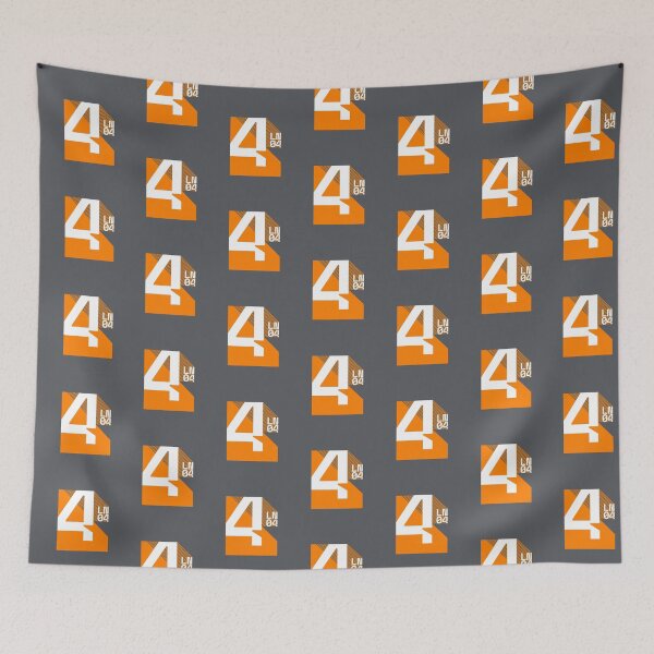 Item preview, LN4 designed and sold by Designhood82.