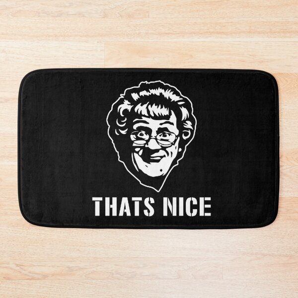 Item preview, That's Nice Mrs Browns designed and sold by aliamar093.