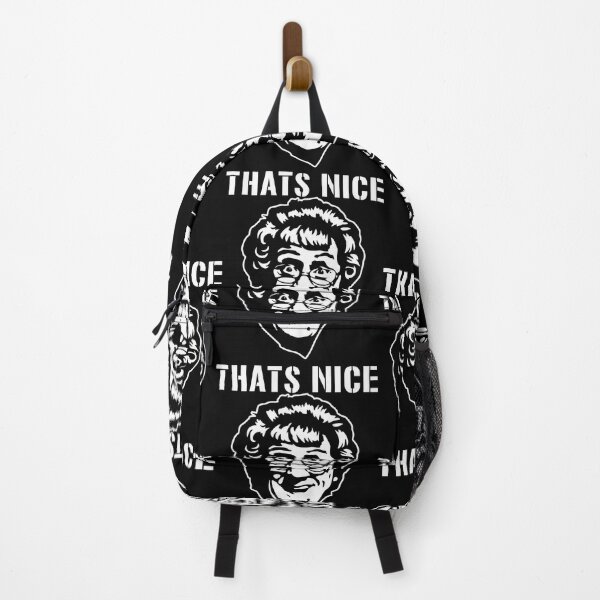 Item preview, That's Nice Mrs Browns designed and sold by aliamar093.