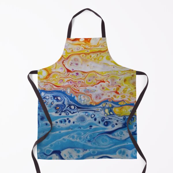 Item preview, Ocean Sunset designed and sold by DFPStudio.