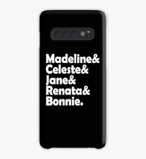BLL Case/Skin for Samsung Galaxy