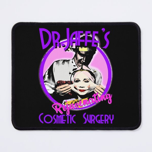 Item preview, Dr.Jaffes Cosmetic Surgery  designed and sold by MariaMurp25717.