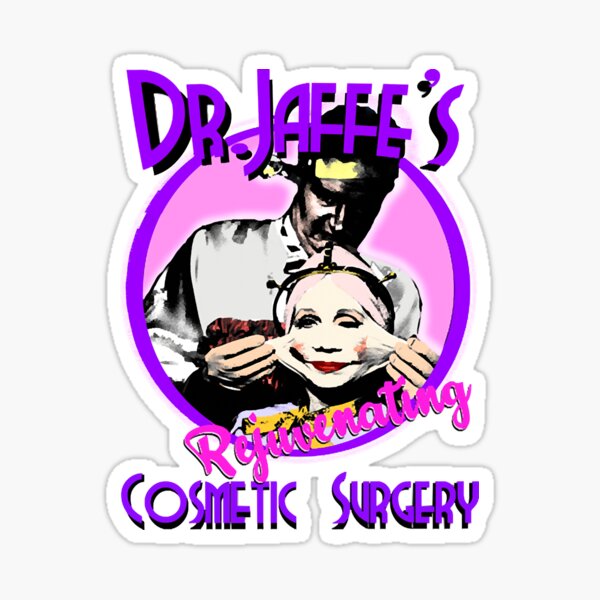 Item preview, Dr.Jaffes Cosmetic Surgery  designed and sold by MariaMurp25717.