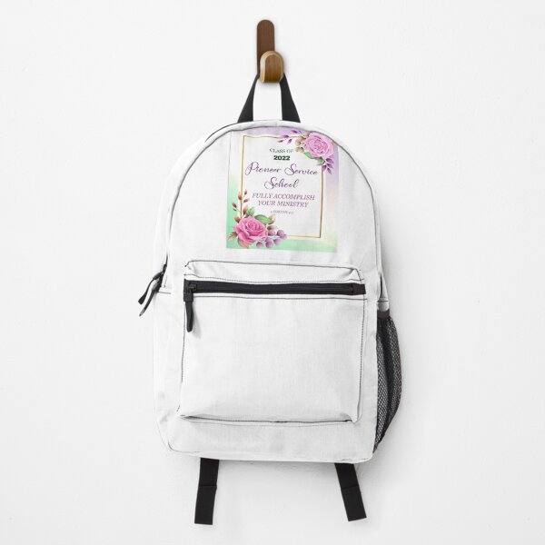 Item preview, Pioneer Service School 2022 Spiral Notebook designed and sold by crafts-gift.