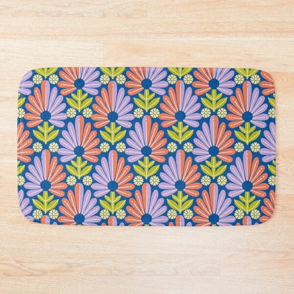 Item preview, Floral Blooming Garden designed and sold by mitalim.