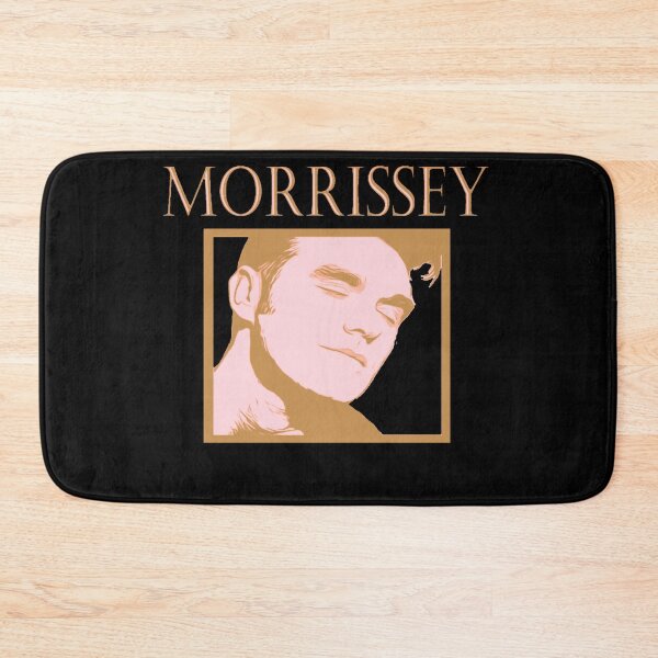 Item preview, Morrisey logo clasic best  designed and sold by almediajniee.