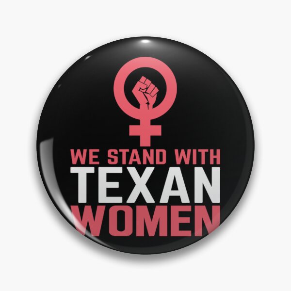 Item preview, March For Reproductive Rights We Stand With Texan Women designed and sold by BufFord71.