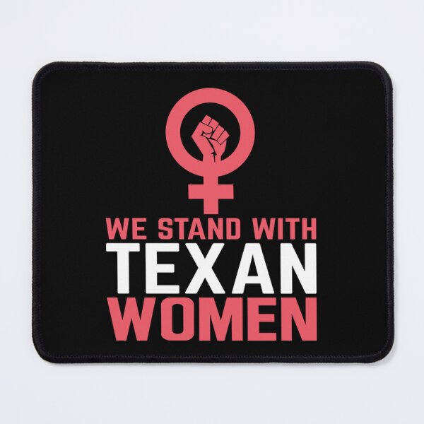 Item preview, March For Reproductive Rights We Stand With Texan Women designed and sold by BufFord71.