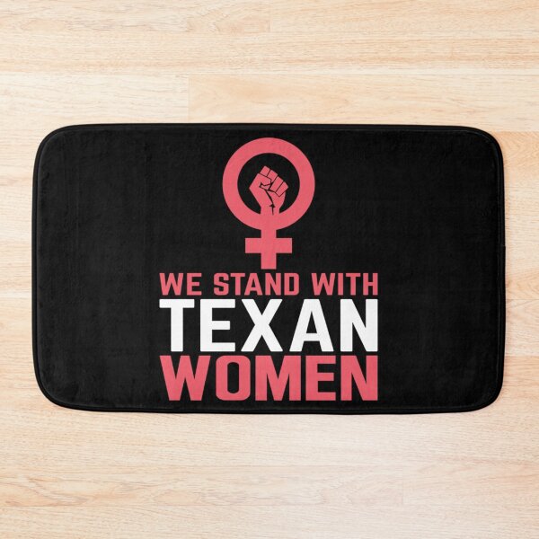 Item preview, March For Reproductive Rights We Stand With Texan Women designed and sold by BufFord71.
