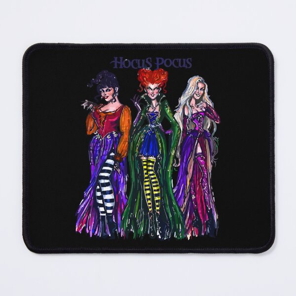 Item preview, hocus pocus fanart  designed and sold by MariaMurp25717.