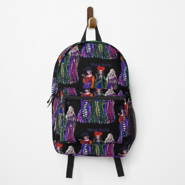 Artikelvorschau, Hocus Pocus-Fanart entworfen und verkauft von MariaMurp25717.