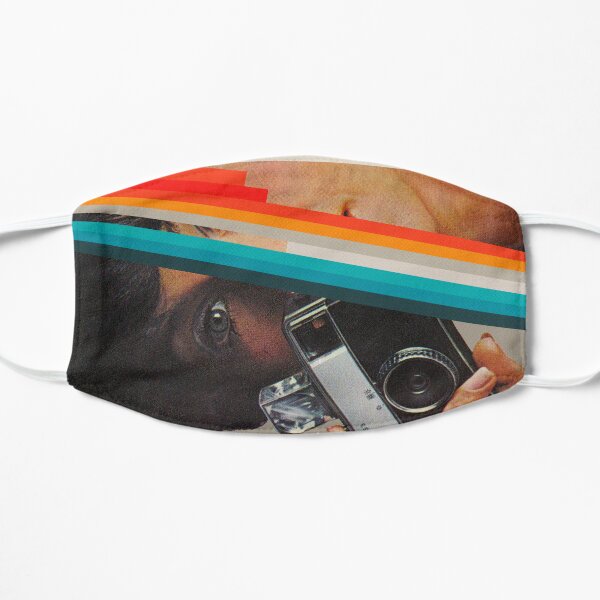 beLive Flat Mask