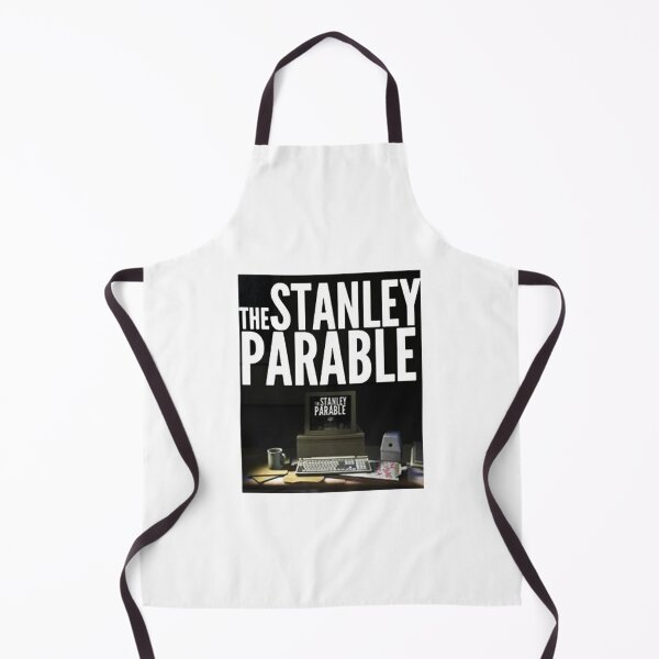 Item preview, stanley parable designed and sold by felixmorte.