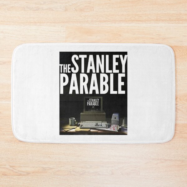 Item preview, stanley parable designed and sold by felixmorte.