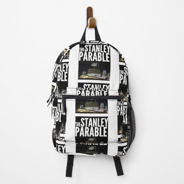 Item preview, stanley parable designed and sold by felixmorte.
