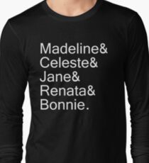 Bll Long Sleeve T-Shirt
