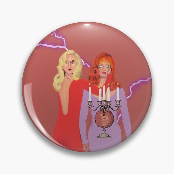 Item preview, Red Death designed and sold by Cash Matlock.