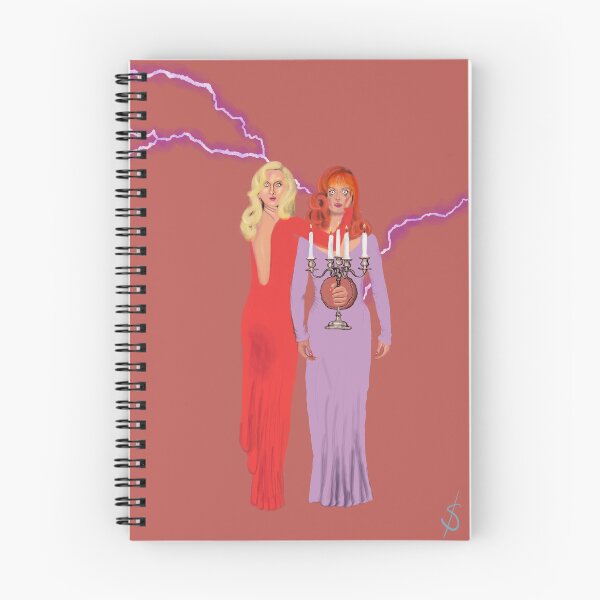 Item preview, Red Death designed and sold by Cash Matlock.