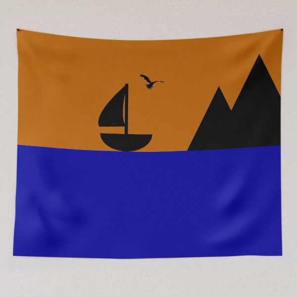 Item preview, The Voyage designed and sold by starma.