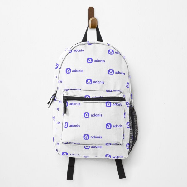 Item preview, ★ Adonis designed and sold by Geekvana ⧉.