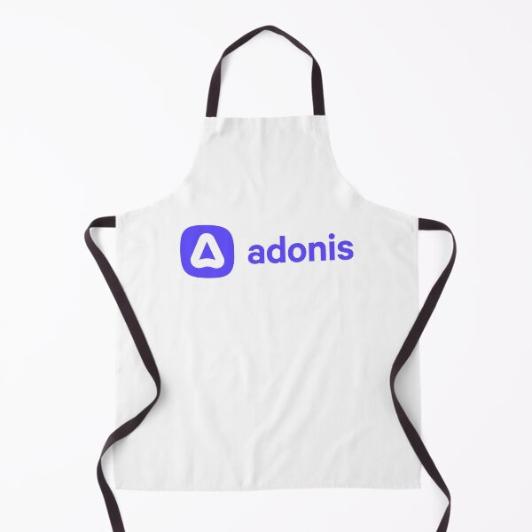 Item preview, ★ Adonis designed and sold by Geekvana ⧉.