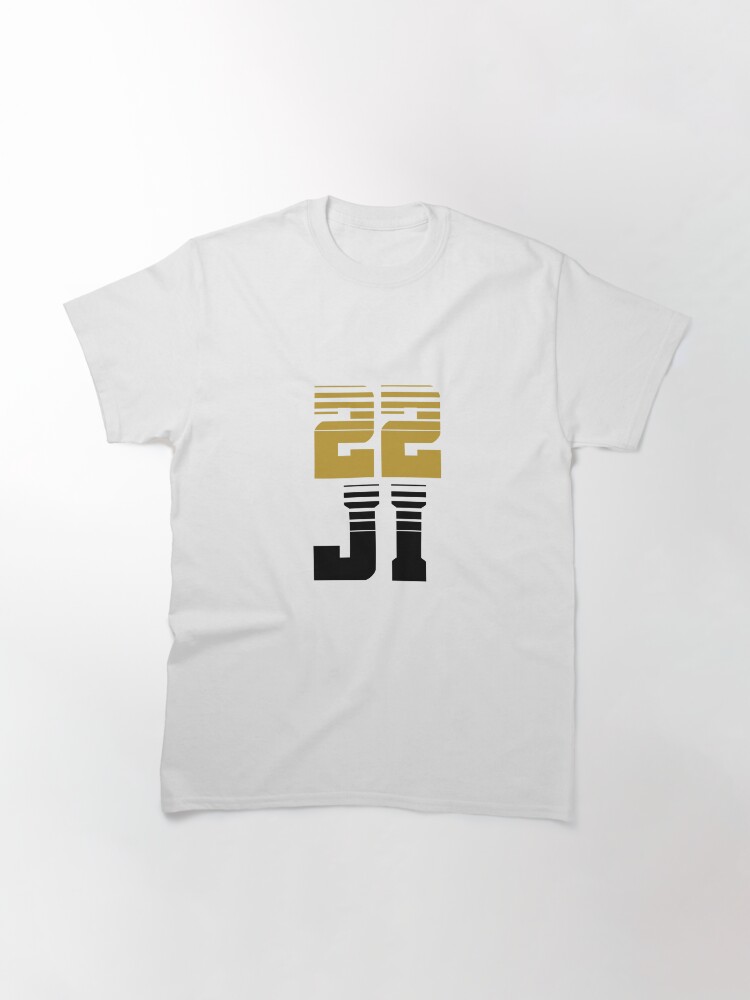 Alternate view of 22 JI Classic T-Shirt