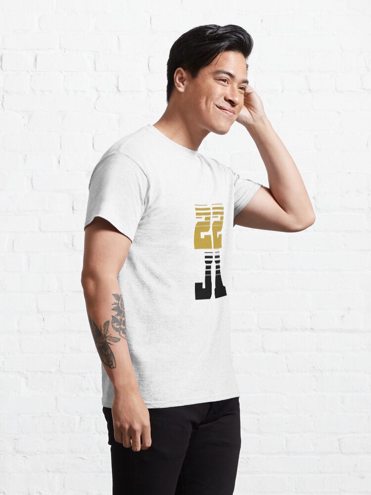 Alternate view of 22 JI Classic T-Shirt