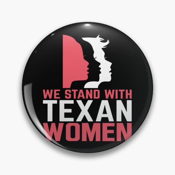Item preview, We Stand With Texan designed and sold by BufFord71.