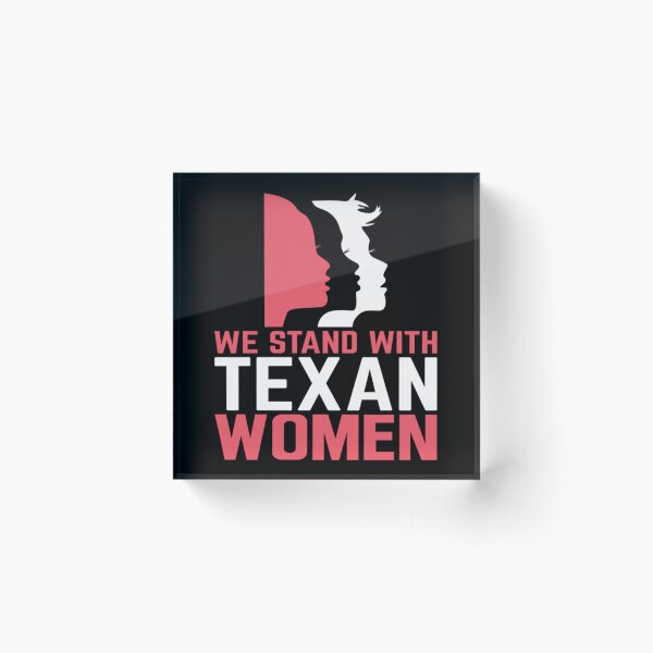 Item preview, We Stand With Texan designed and sold by BufFord71.
