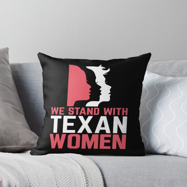 Item preview, We Stand With Texan designed and sold by BufFord71.