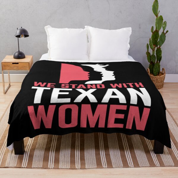 Item preview, We Stand With Texan designed and sold by BufFord71.