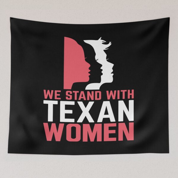 Item preview, We Stand With Texan designed and sold by BufFord71.