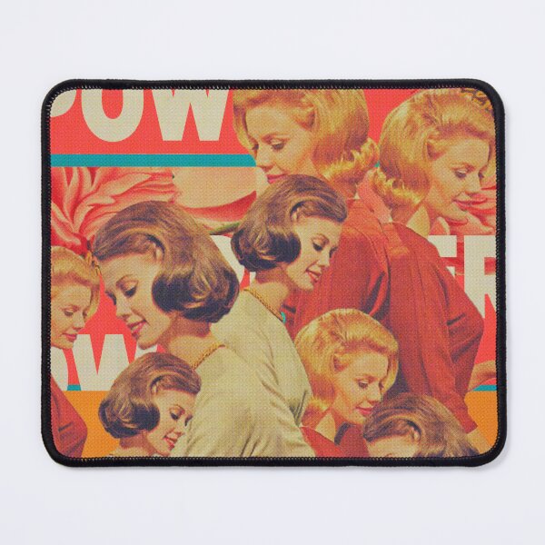 Item preview, Woman Power designed and sold by FrankMoth.