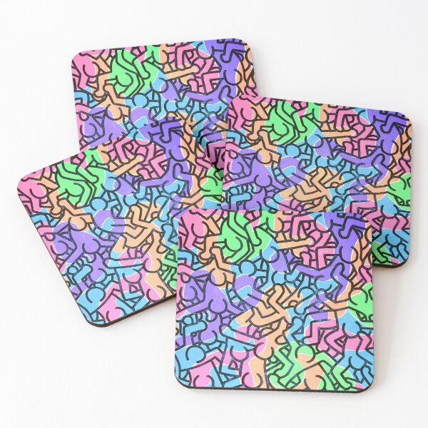 Item preview, COLORFUL designed and sold by Catheysoe.