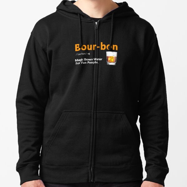 Item preview, Whiskey Bourbon Definition Magic Brown Water Kentucky designed and sold by StevenArtStore.